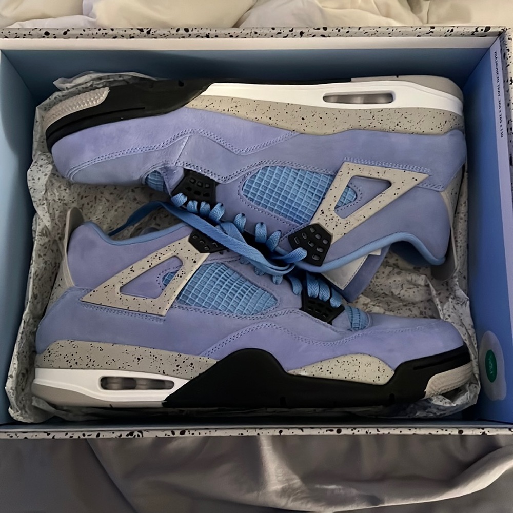 Good condition brand new